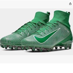 Nike Vapor Untouchable Pro 3 Mens Size 10.5 Green